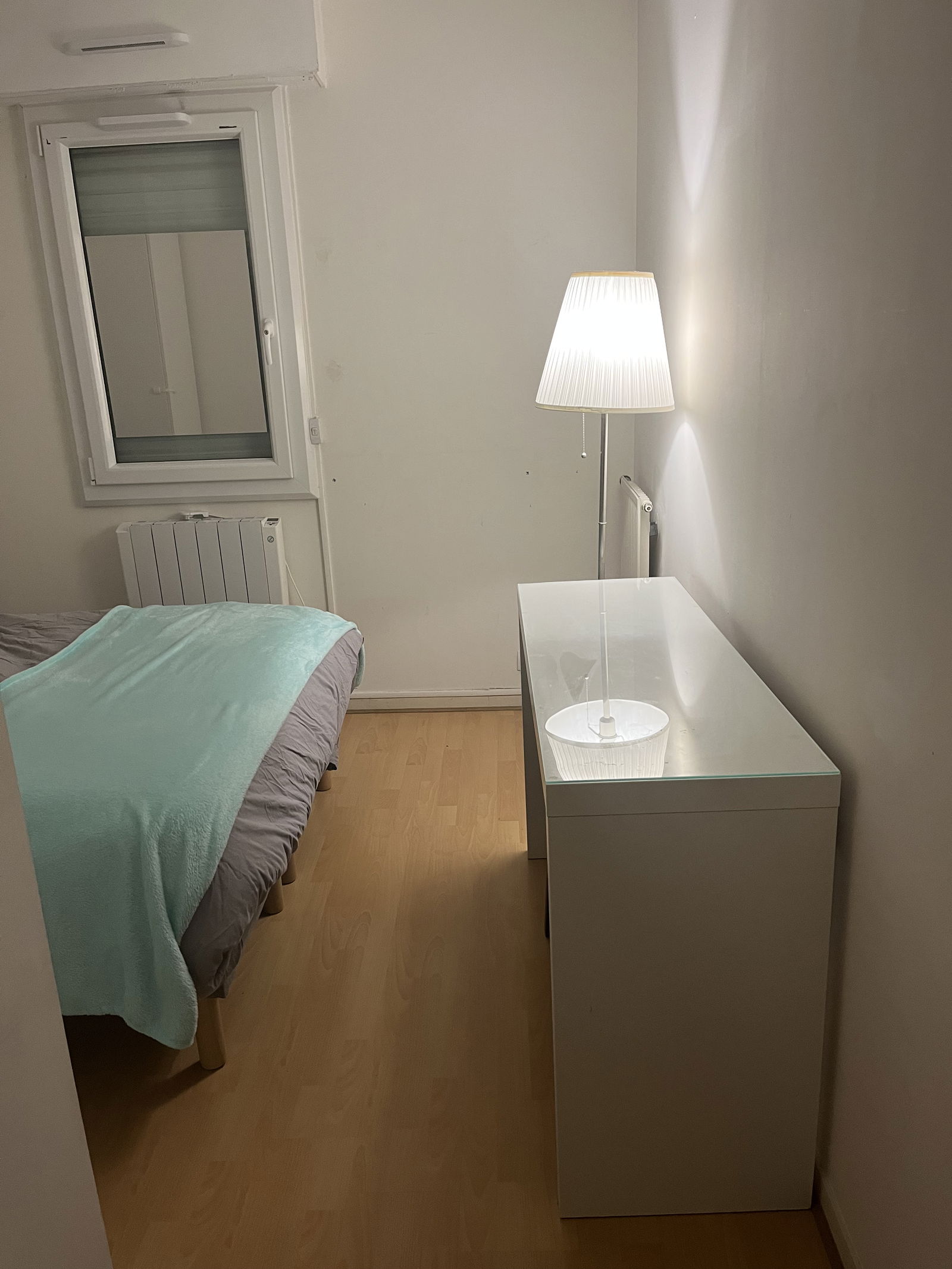 Colocatie Sartrouville 423061