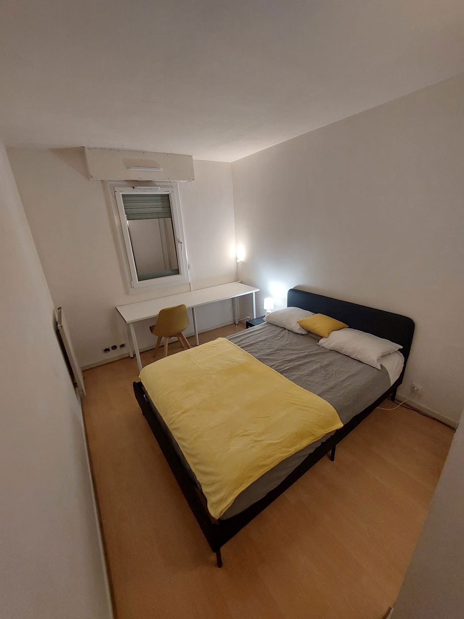 Colocatie Sartrouville 423061