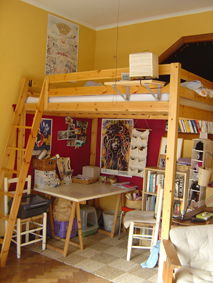 Colocatie Schaerbeek 145594