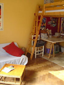 Colocatie Schaerbeek 145594