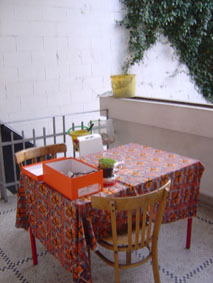 Kolokasie Schaerbeek 145594