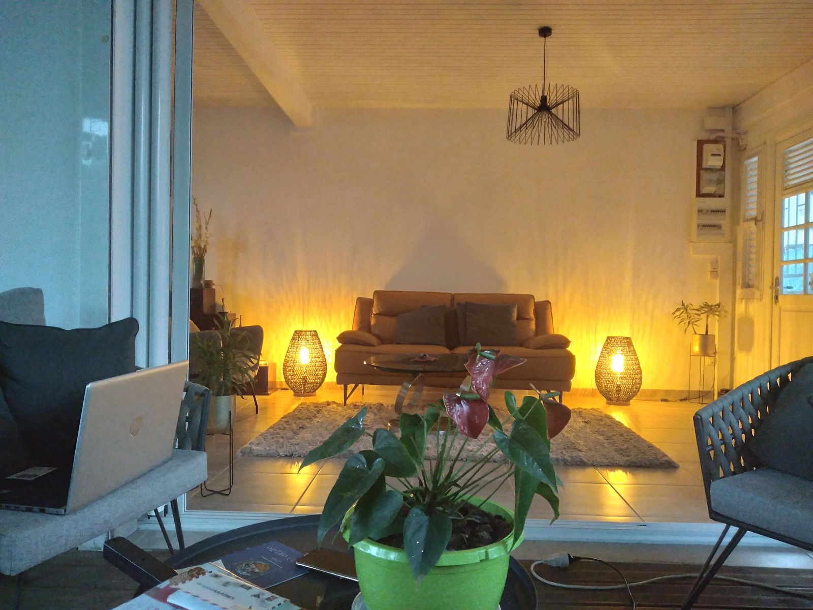 Colocatie Schoelcher 475271