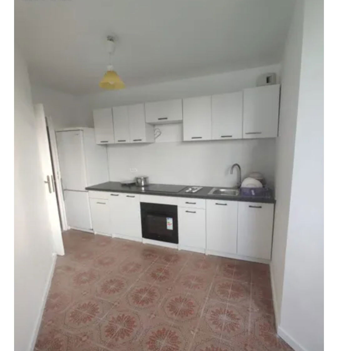 Colocatie Sevran 541099