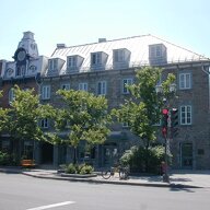 Gedeelde Woning Québec 672247