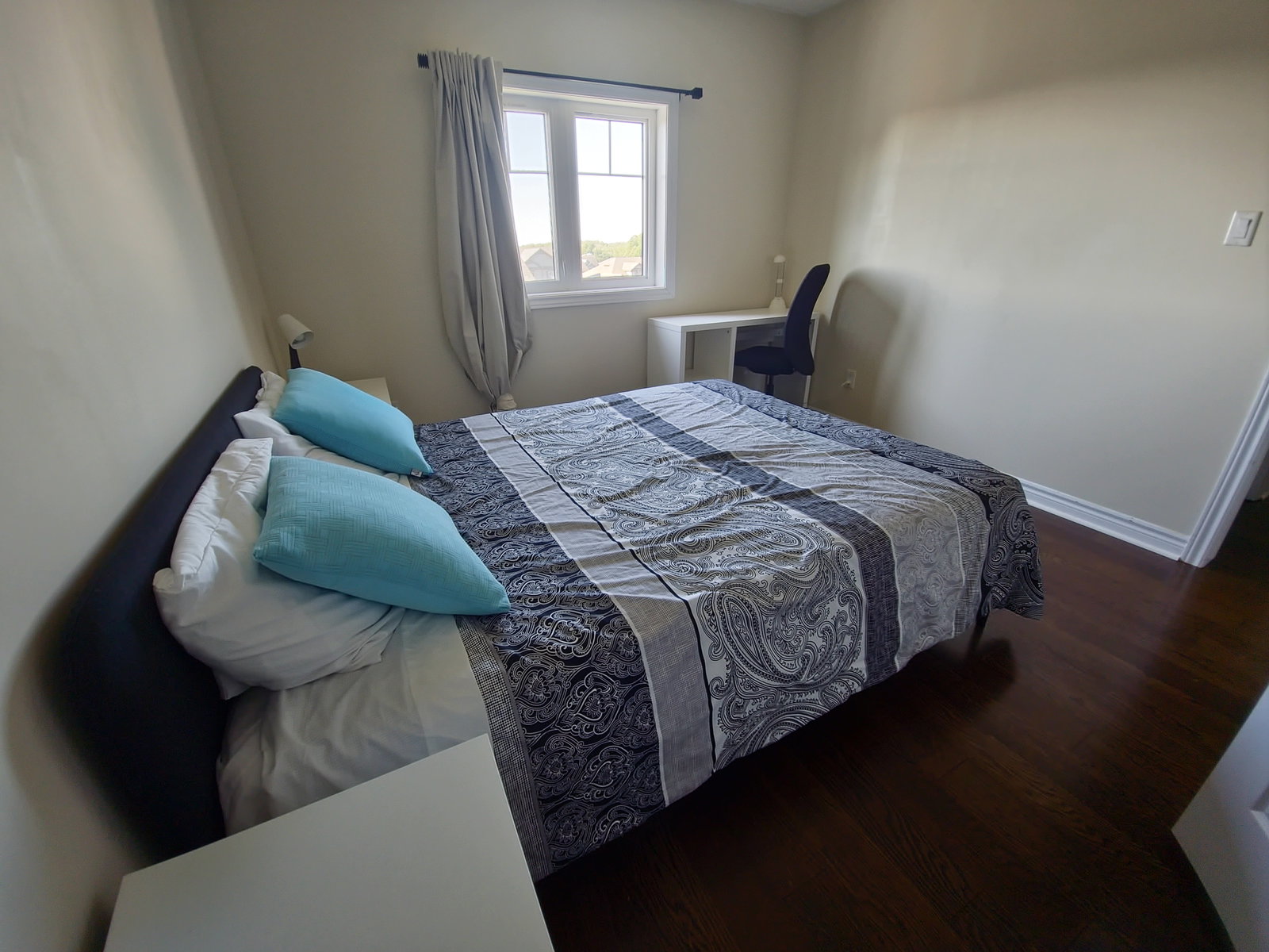 Kamer Bij De Gastheer Simcoe 666843
