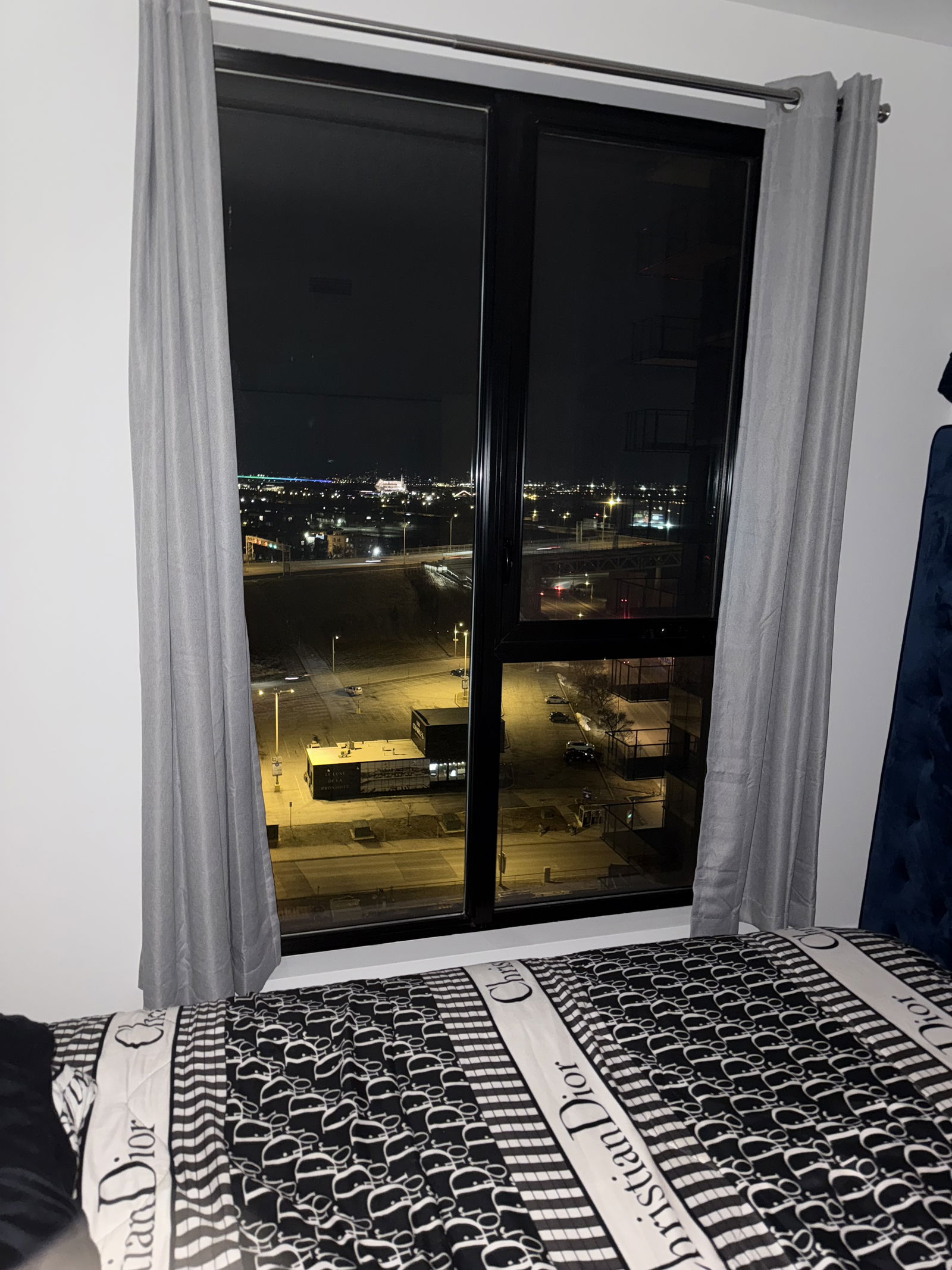 Gastgezin Longueuil 500226