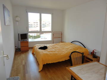 Roomlala | Kamer te huur in stil area