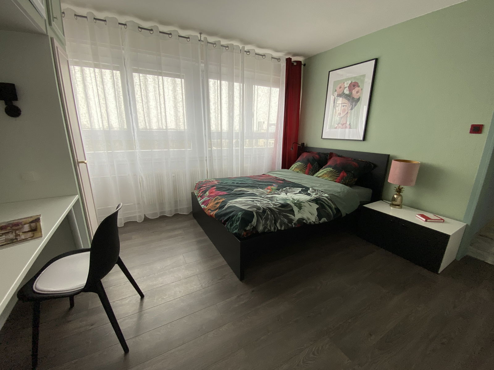 Colocatie Strasbourg 515926