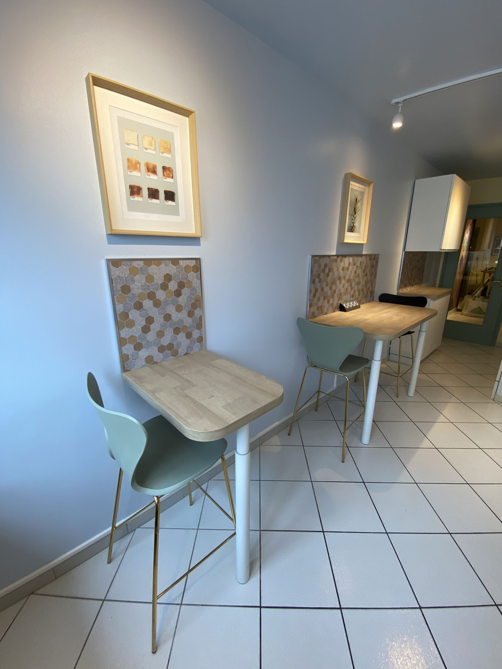 Colocatie Strasbourg 515926