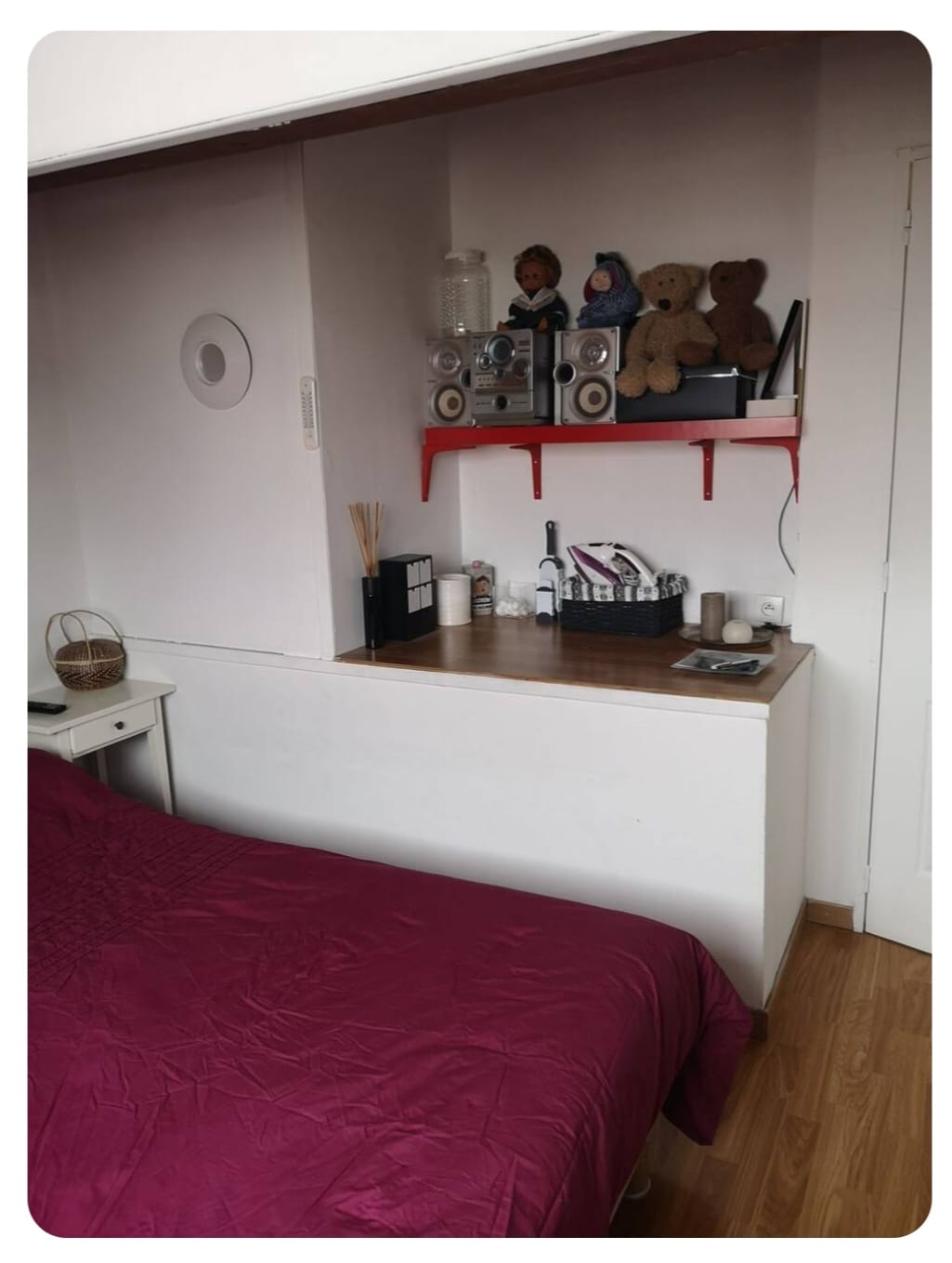 Homestay Neuilly-sur-Marne 99497