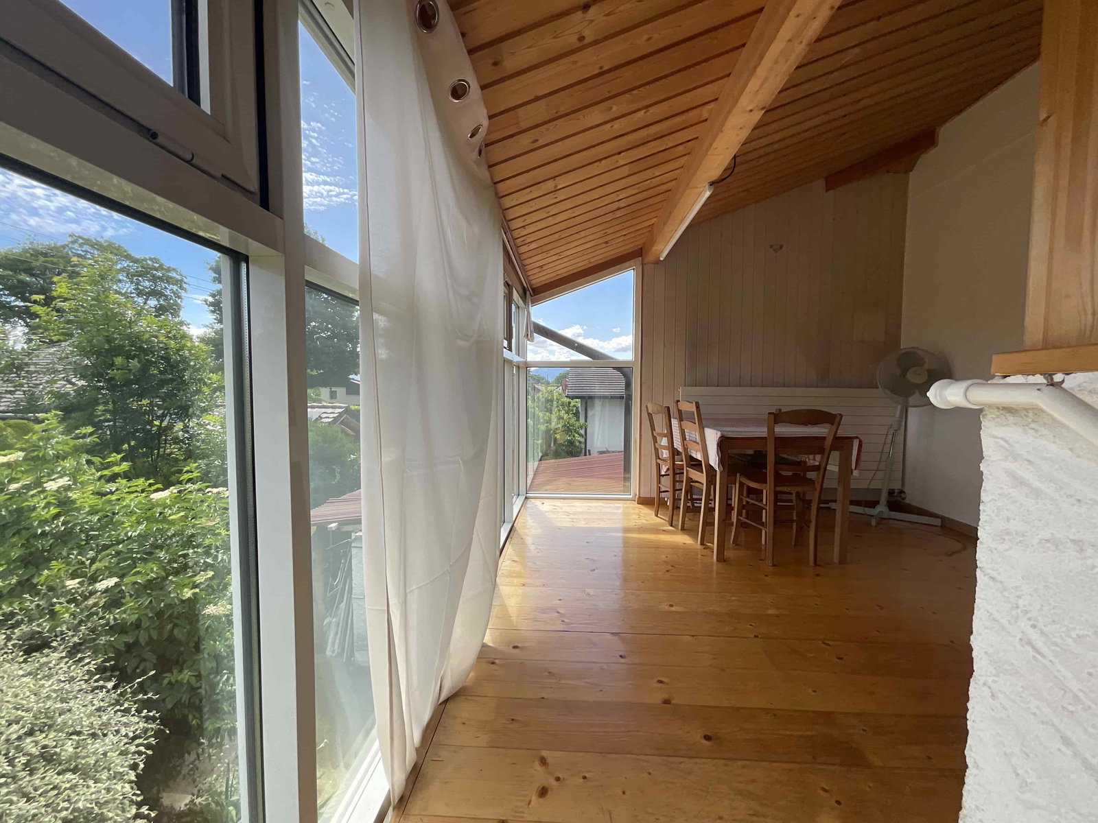Homestay Meyrin 671661