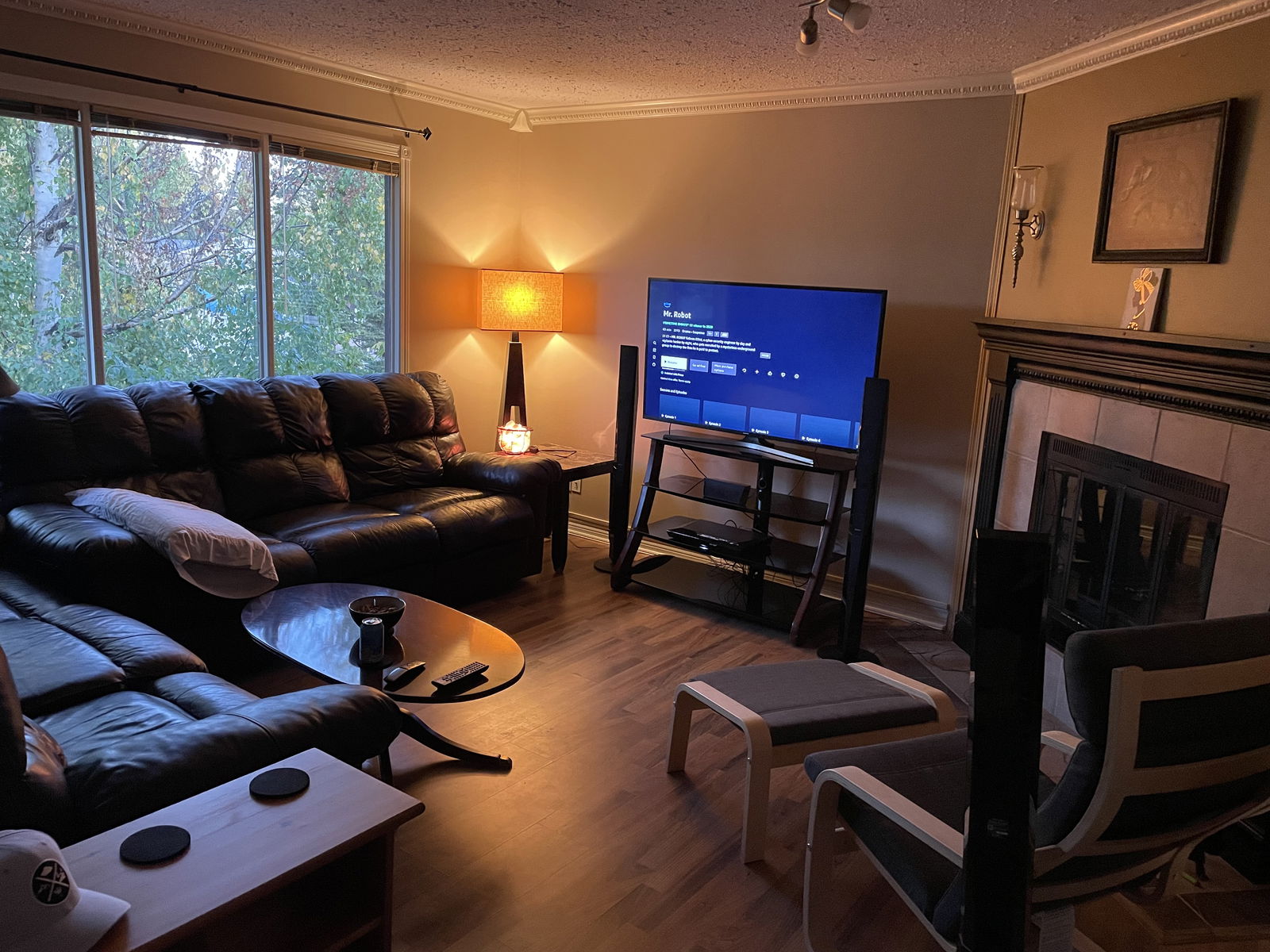 Gastenkamers Sylvan Lake 629434