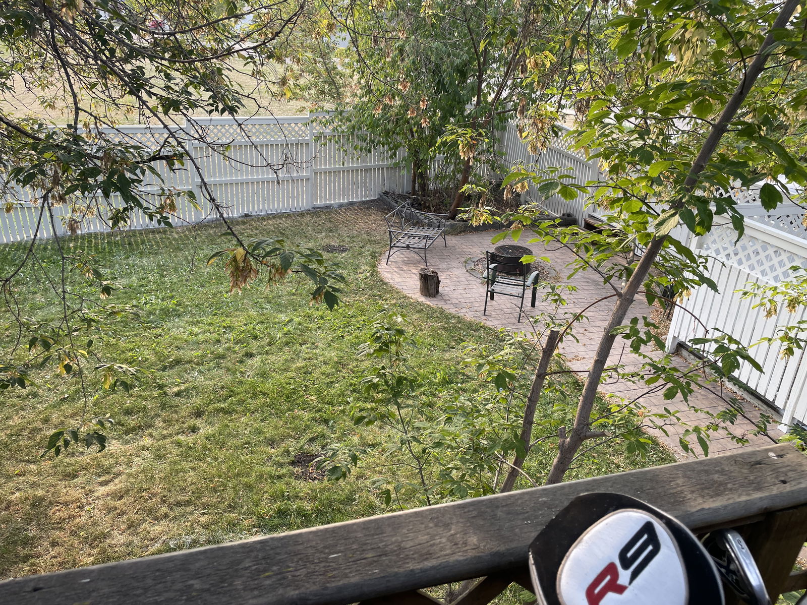 Gastenkamers Sylvan Lake 629434