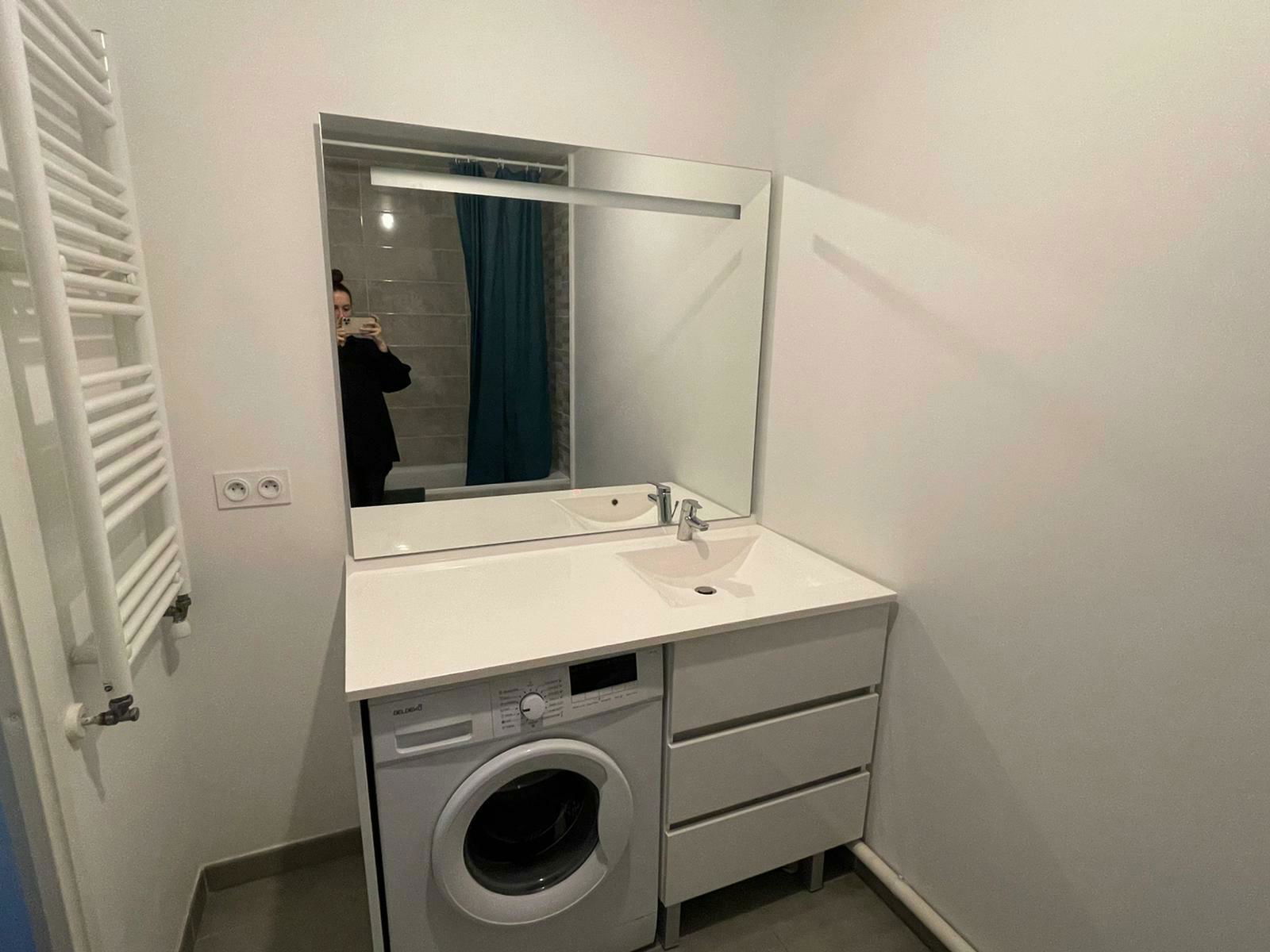 Colocatie Aulnay-sous-Bois 246813