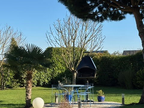 Tuisverblyf Thivars 478180