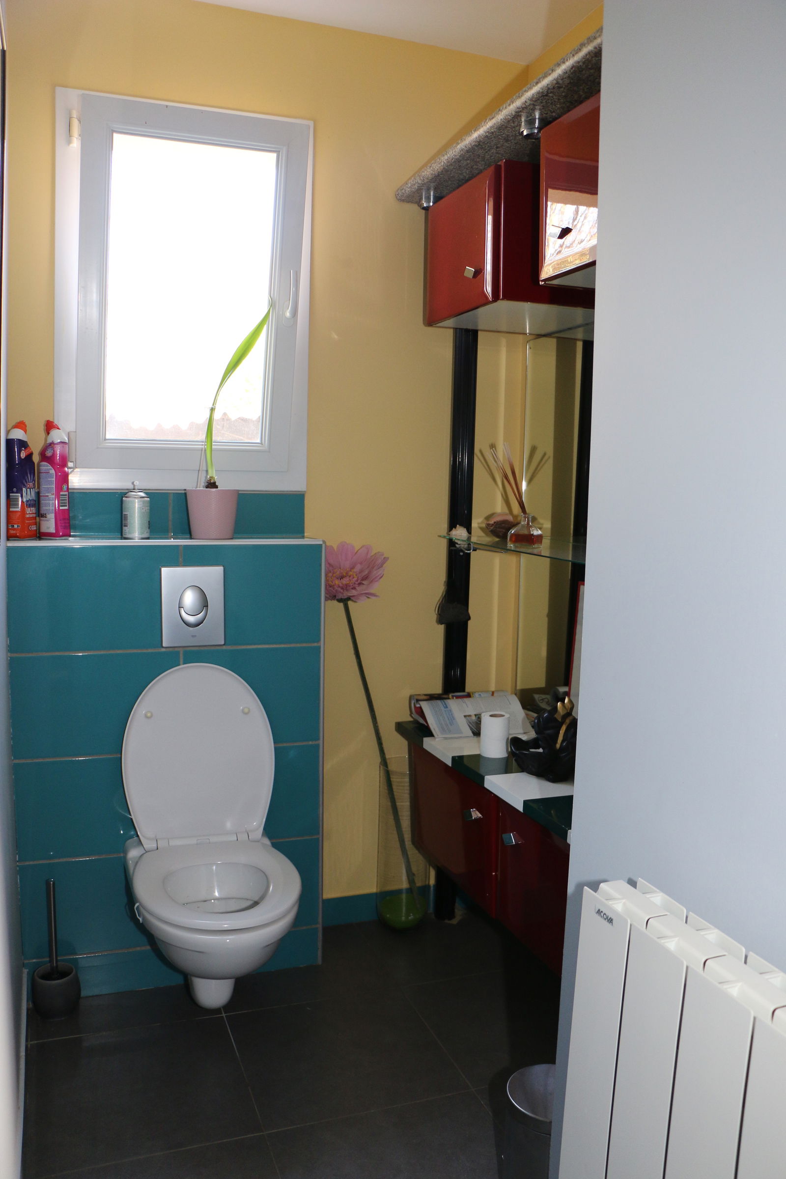 Tuisverblyf Thivars 478180