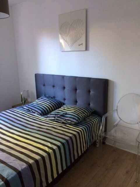 Gastgezin Toulouse 212585