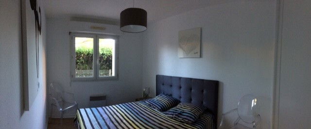 Gastgezin Toulouse 212585