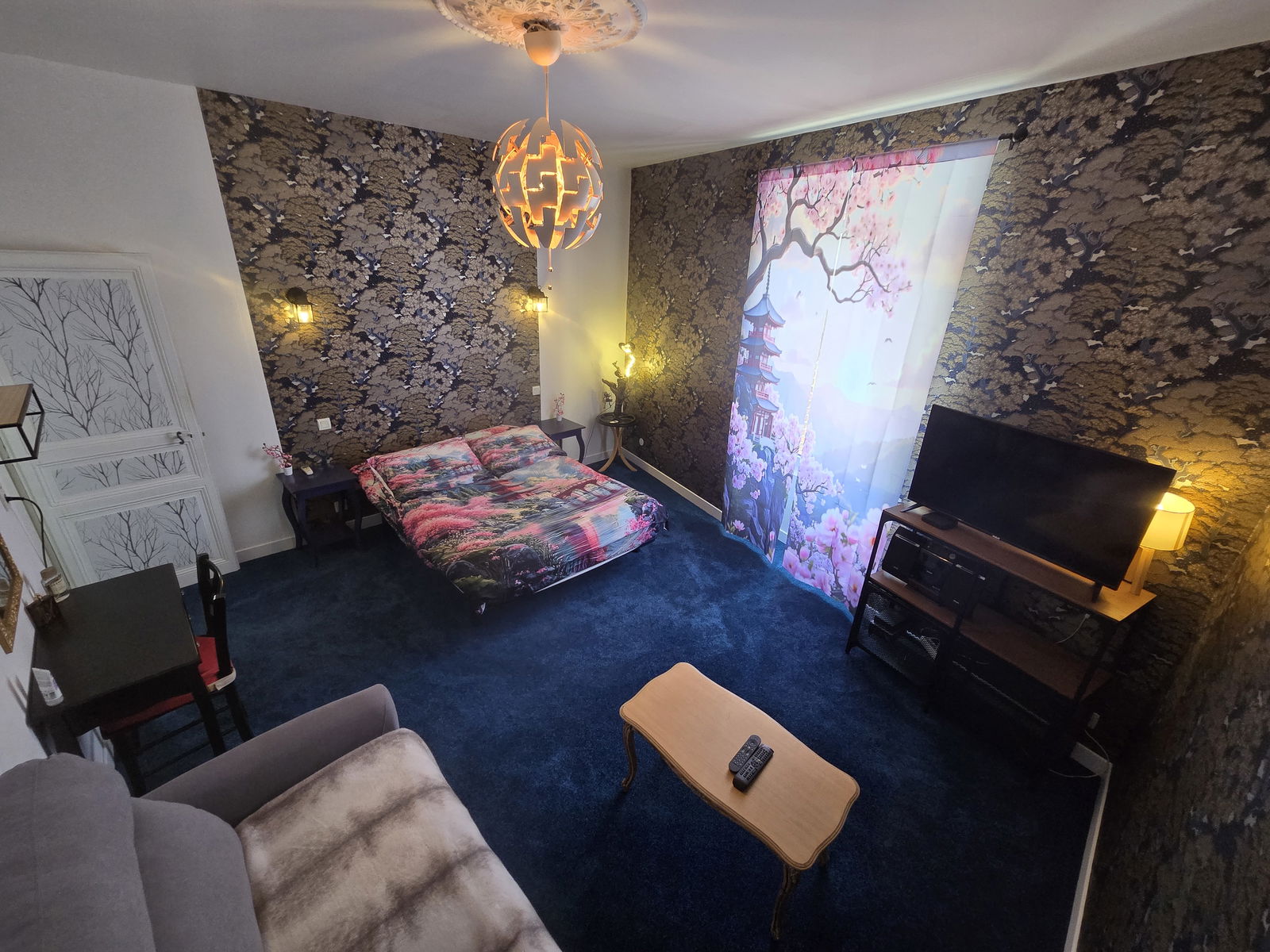 Colocatie Treffieux 620801