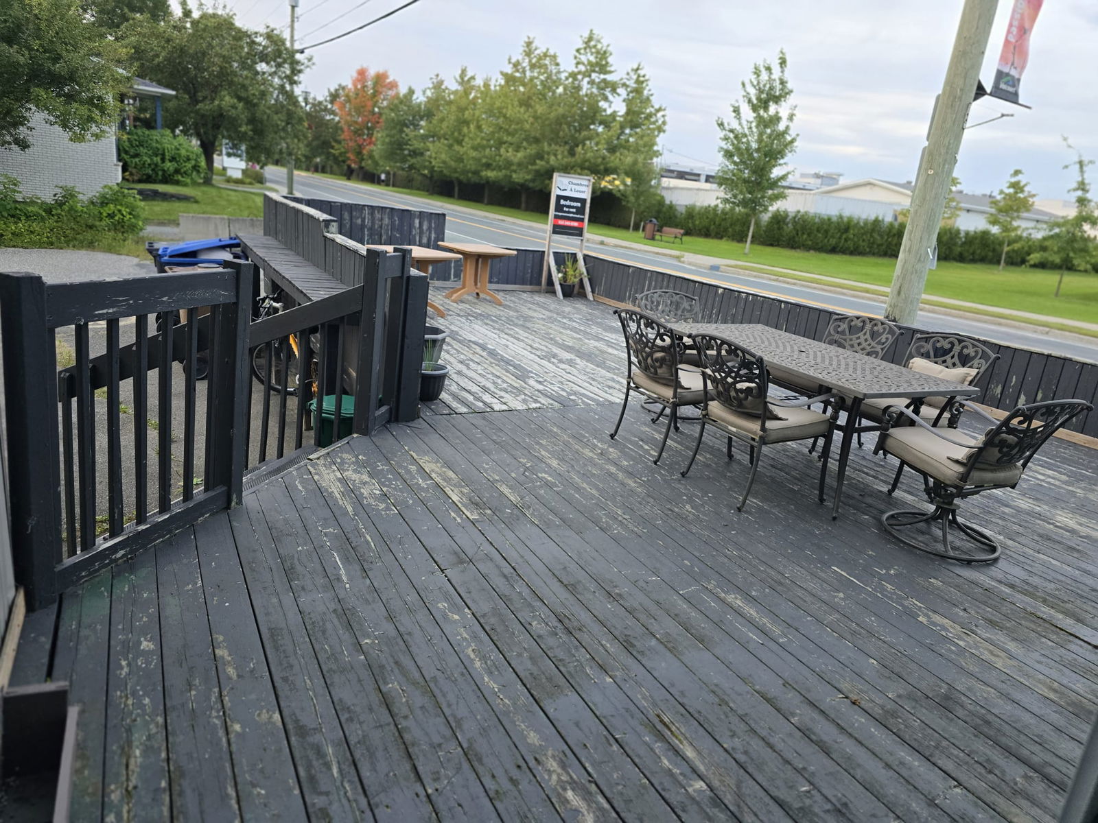 Colocatie Valcourt 427791