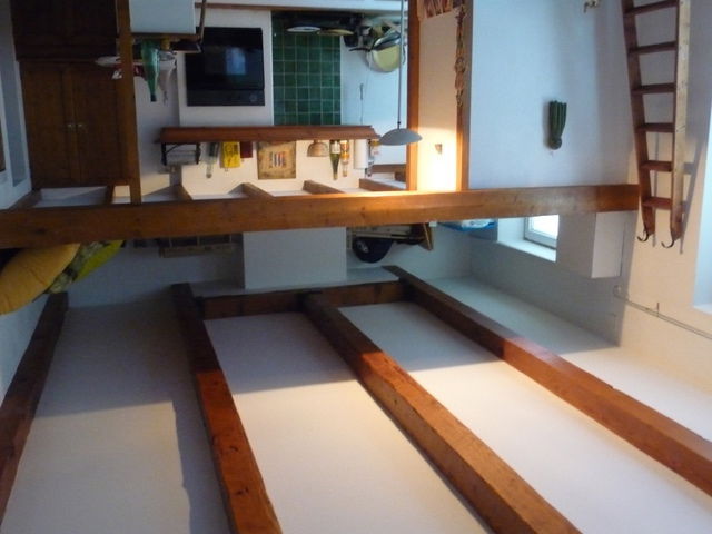 Tuisverblyf Marseille 42833