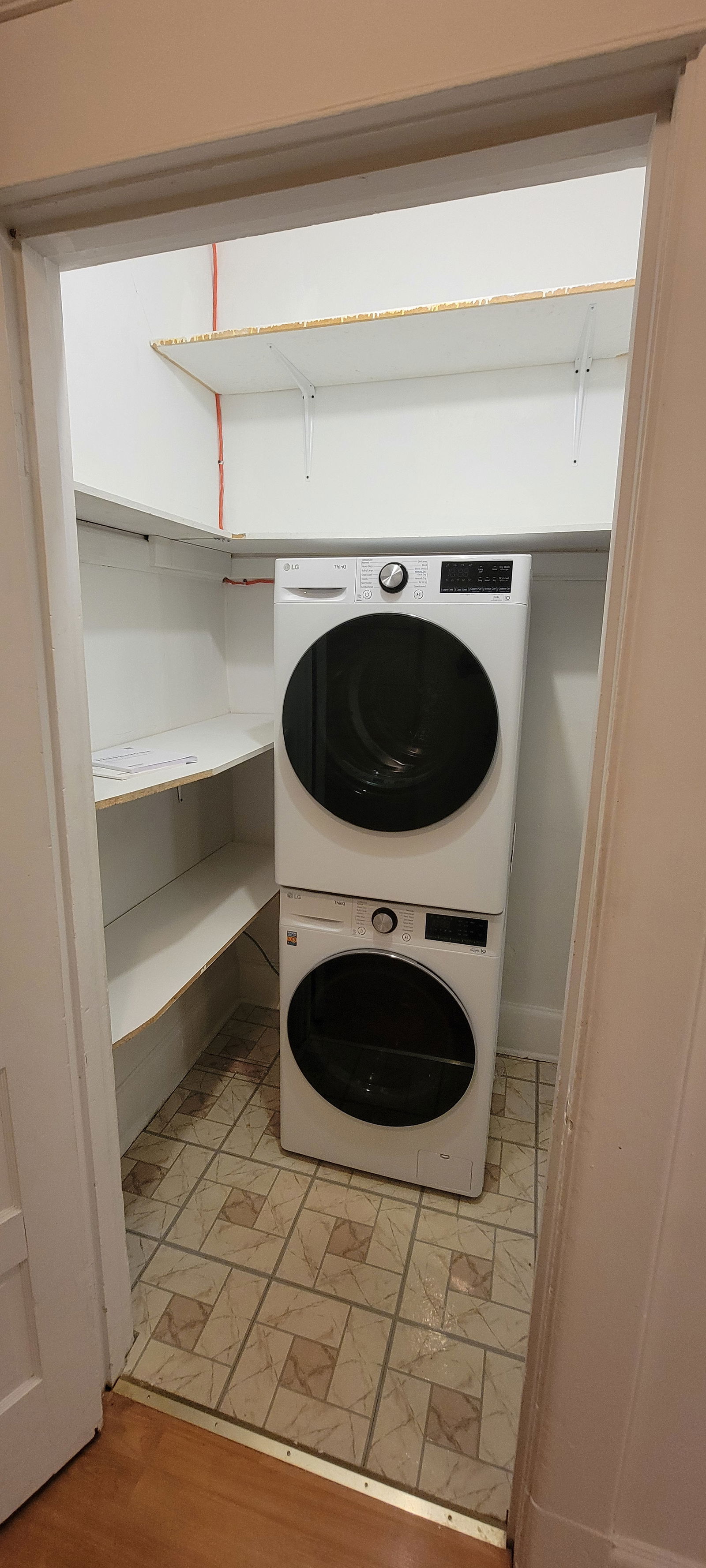 Colocatie Montréal 656315