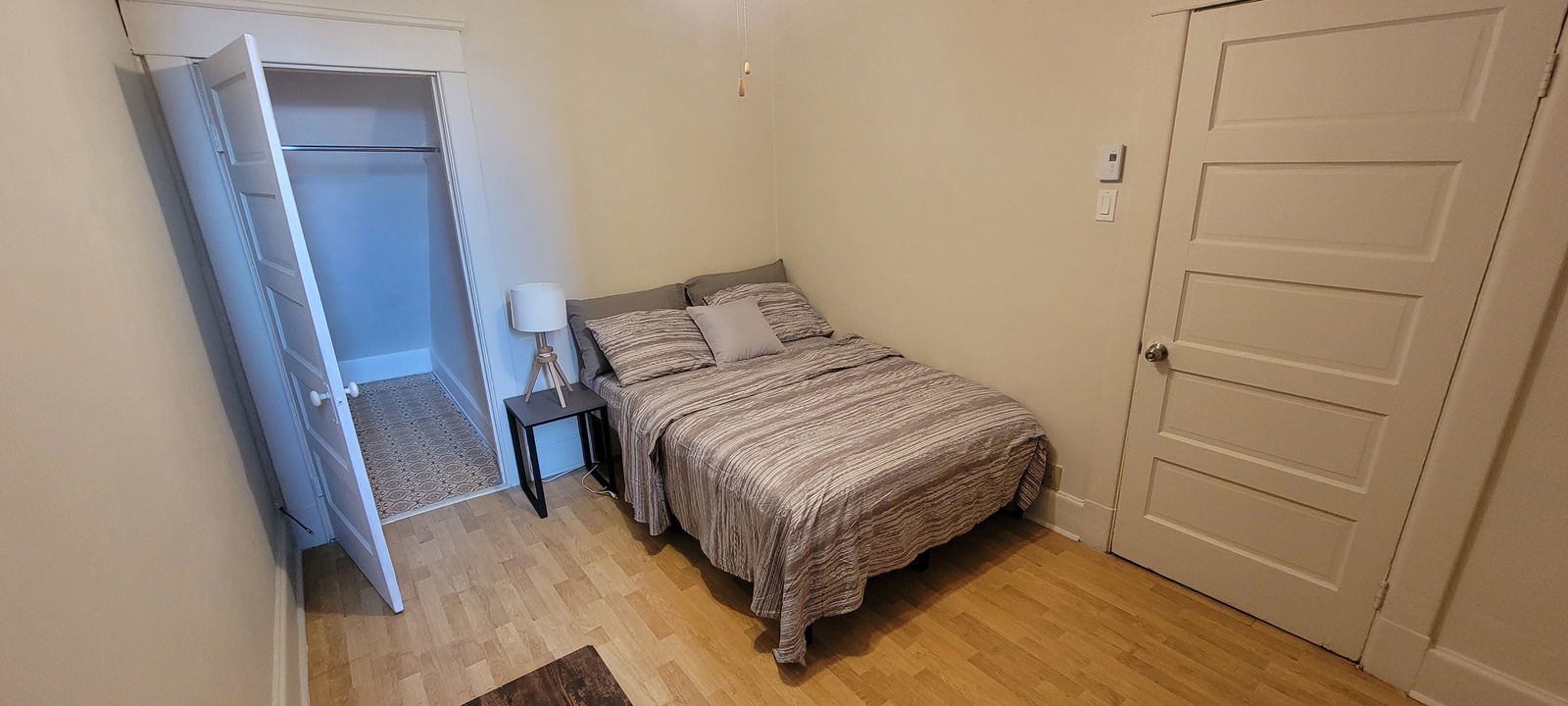 Colocatie Montréal 656315