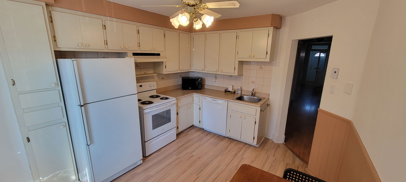 Colocatie Montréal 656315