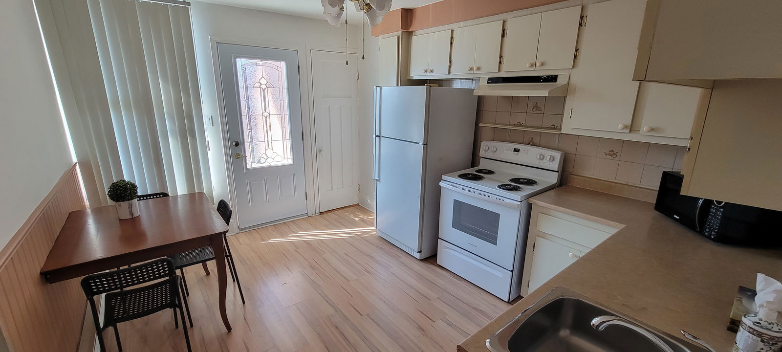 Colocatie Montréal 656315