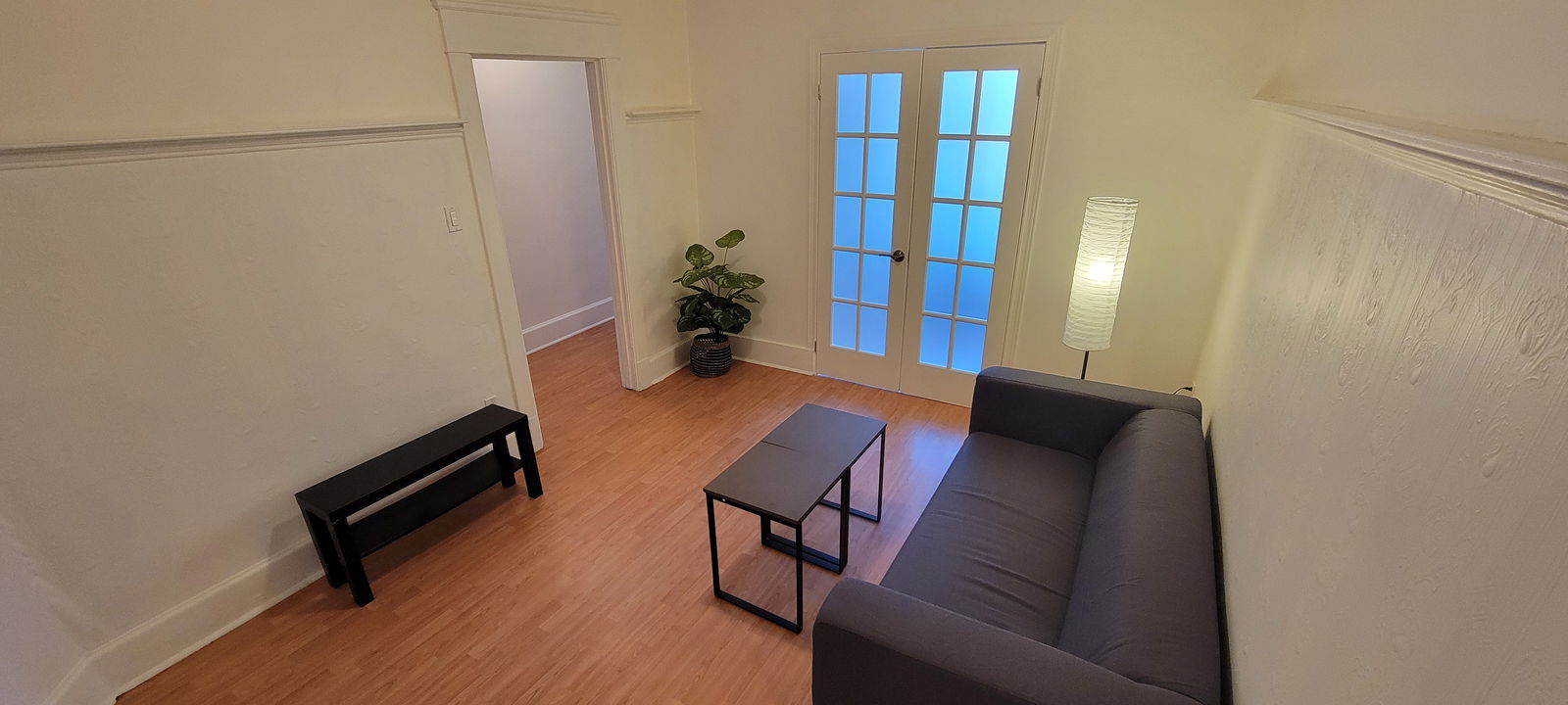 Colocatie Montréal 656315