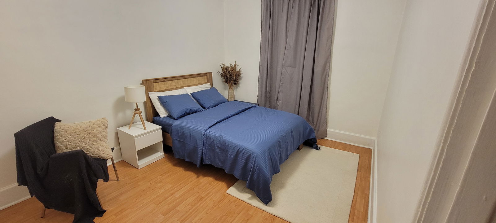 Colocatie Montréal 656315