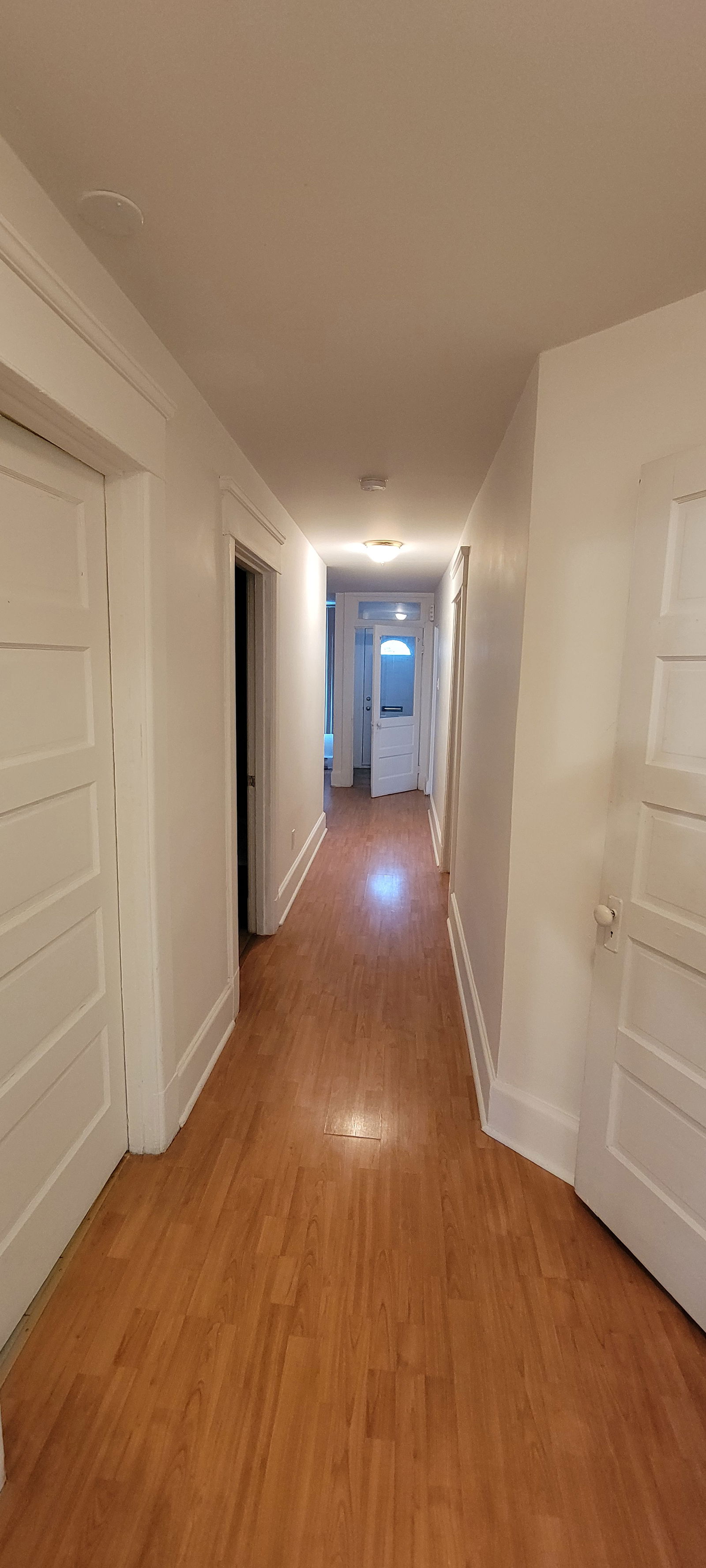 Colocatie Montréal 656315