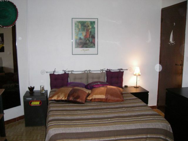 Gastgezin Miramas 730