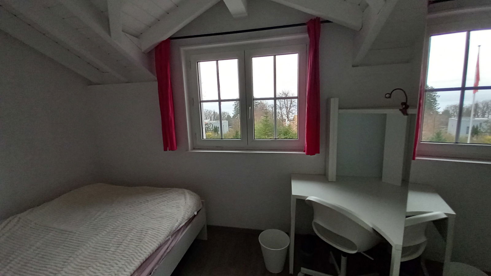 Tuisverblyf Hermance 557693