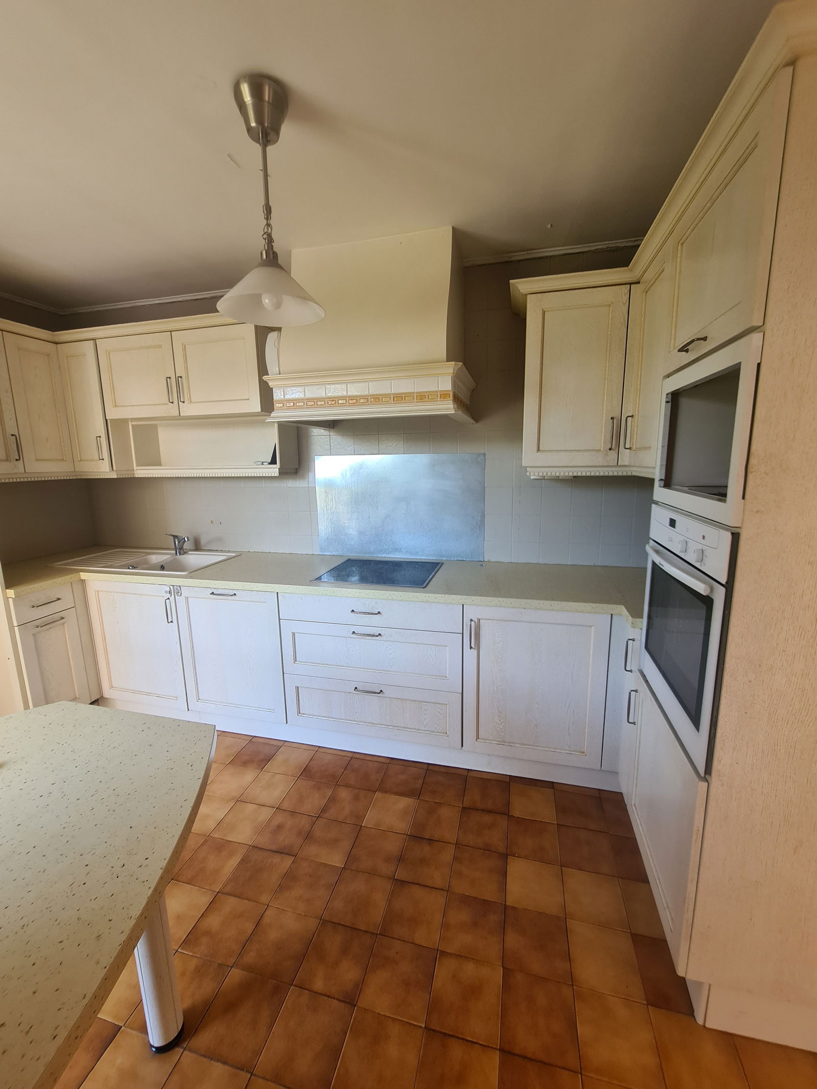 Gastgezin Villefontaine 247585