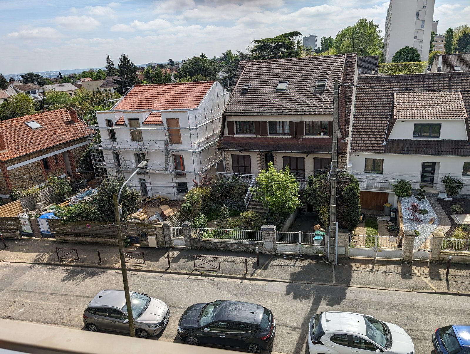 Colocatie Villejuif 656244