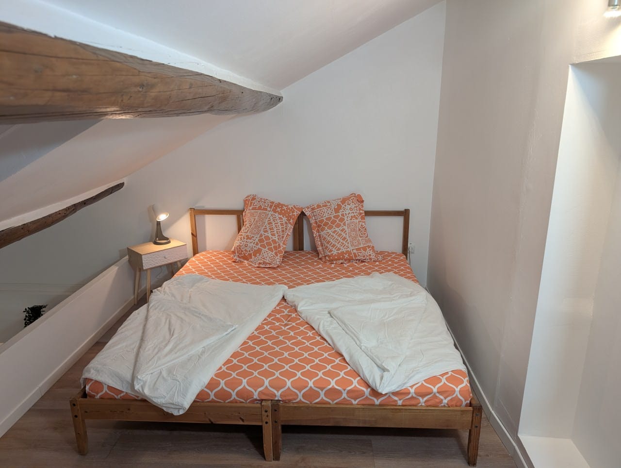 Colocatie Villerupt 657454