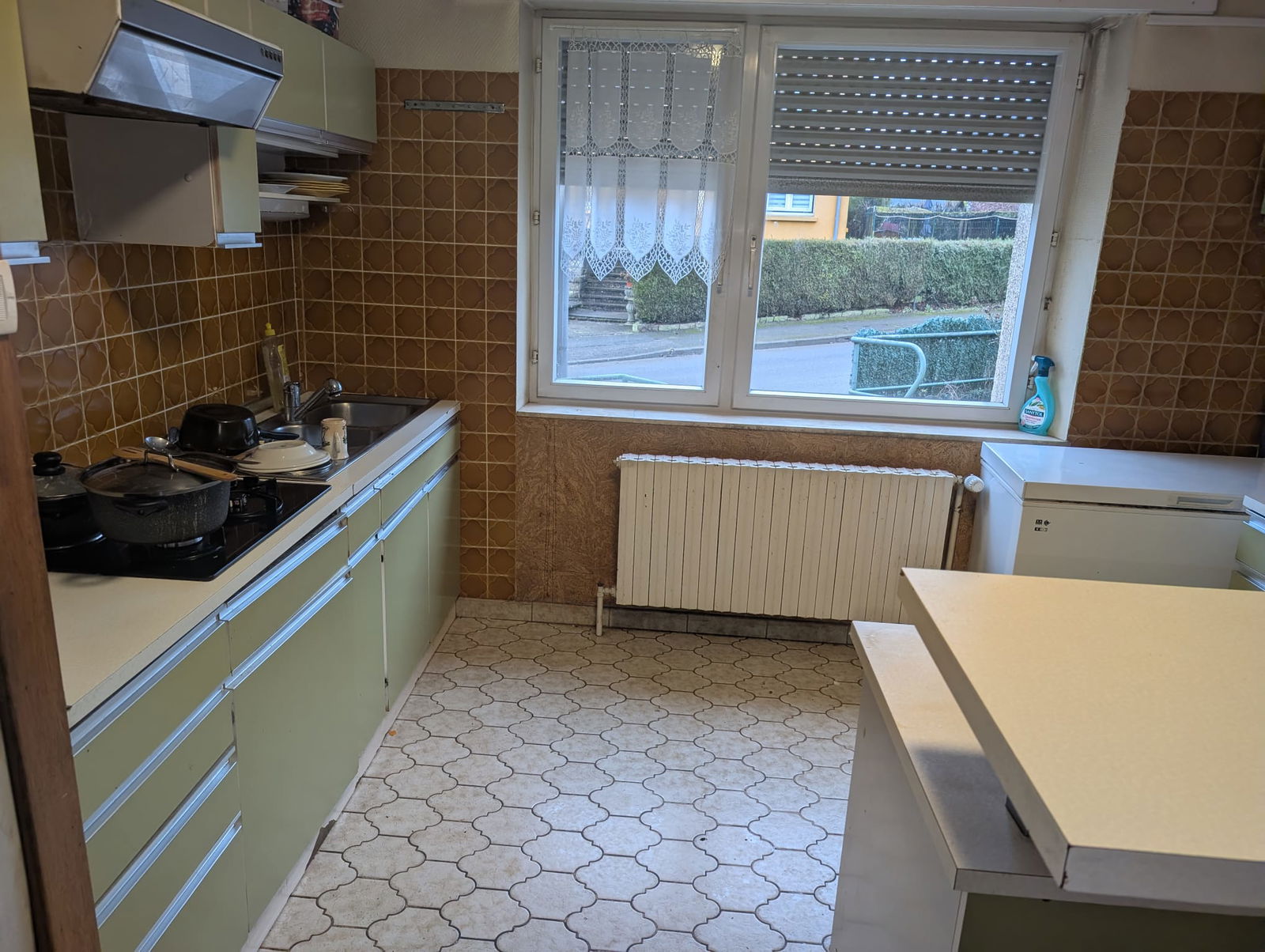 Colocatie Villerupt 657454