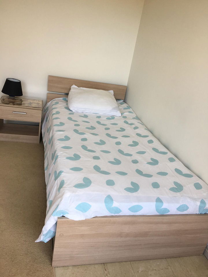 Gastgezin Wavre 233780