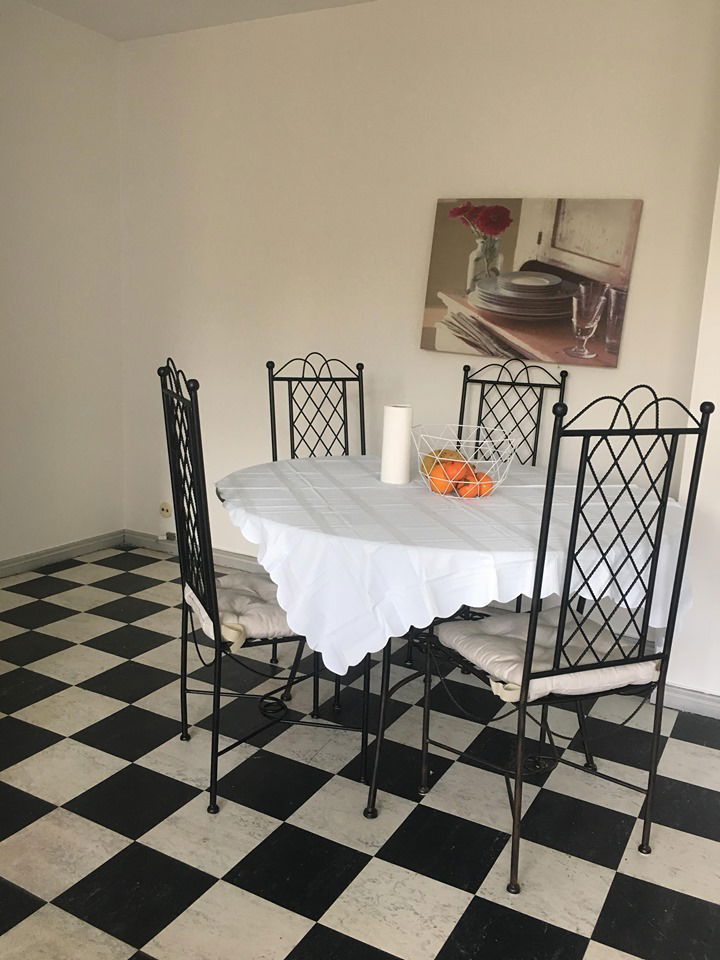 Gastgezin Wavre 233780