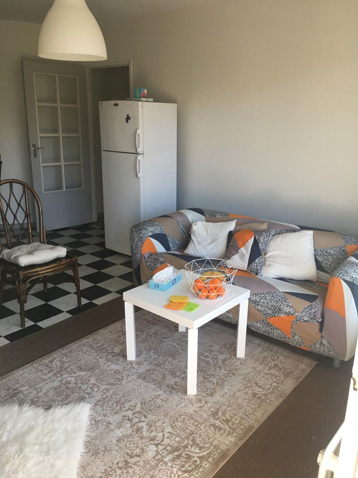 Gastgezin Wavre 233780