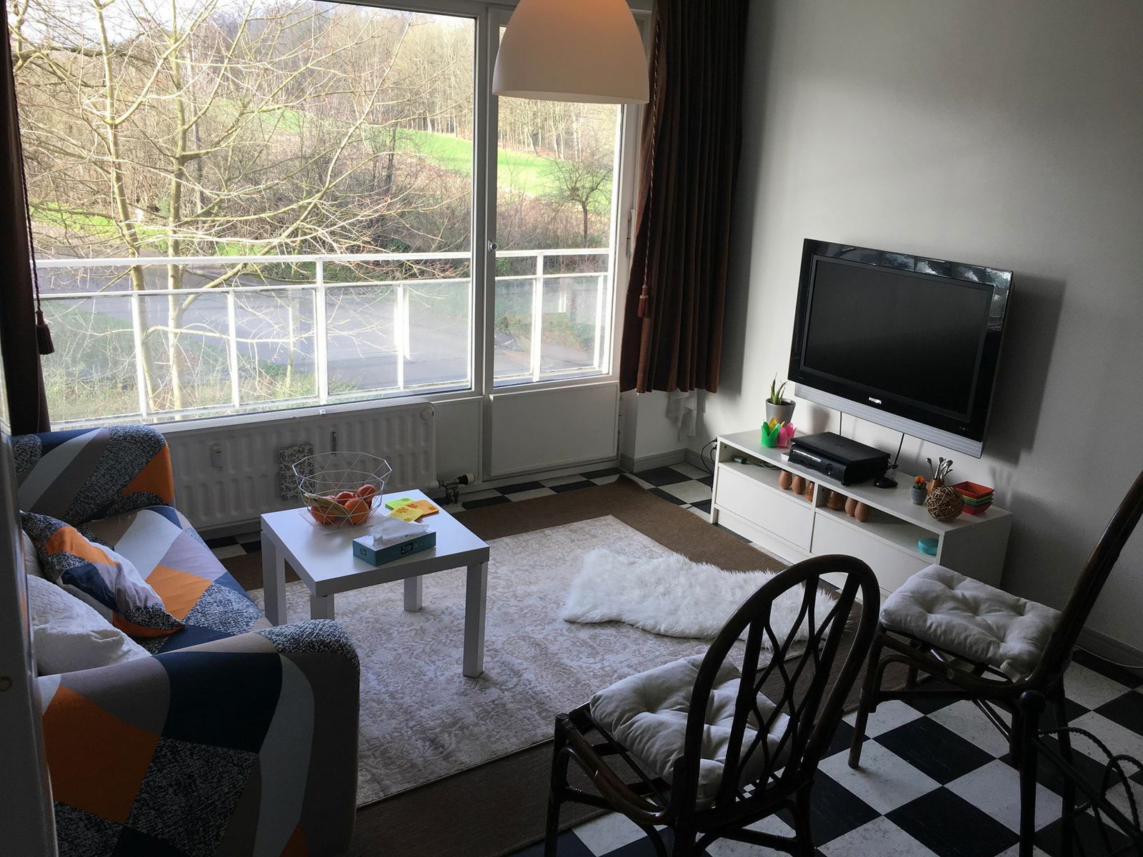 Tuisverblyf Wavre 233780