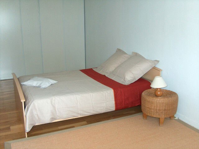 Gastenkamers Vienne 44718