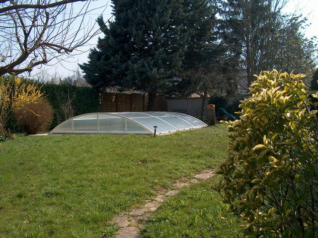 Gastenkamers Vienne 44718