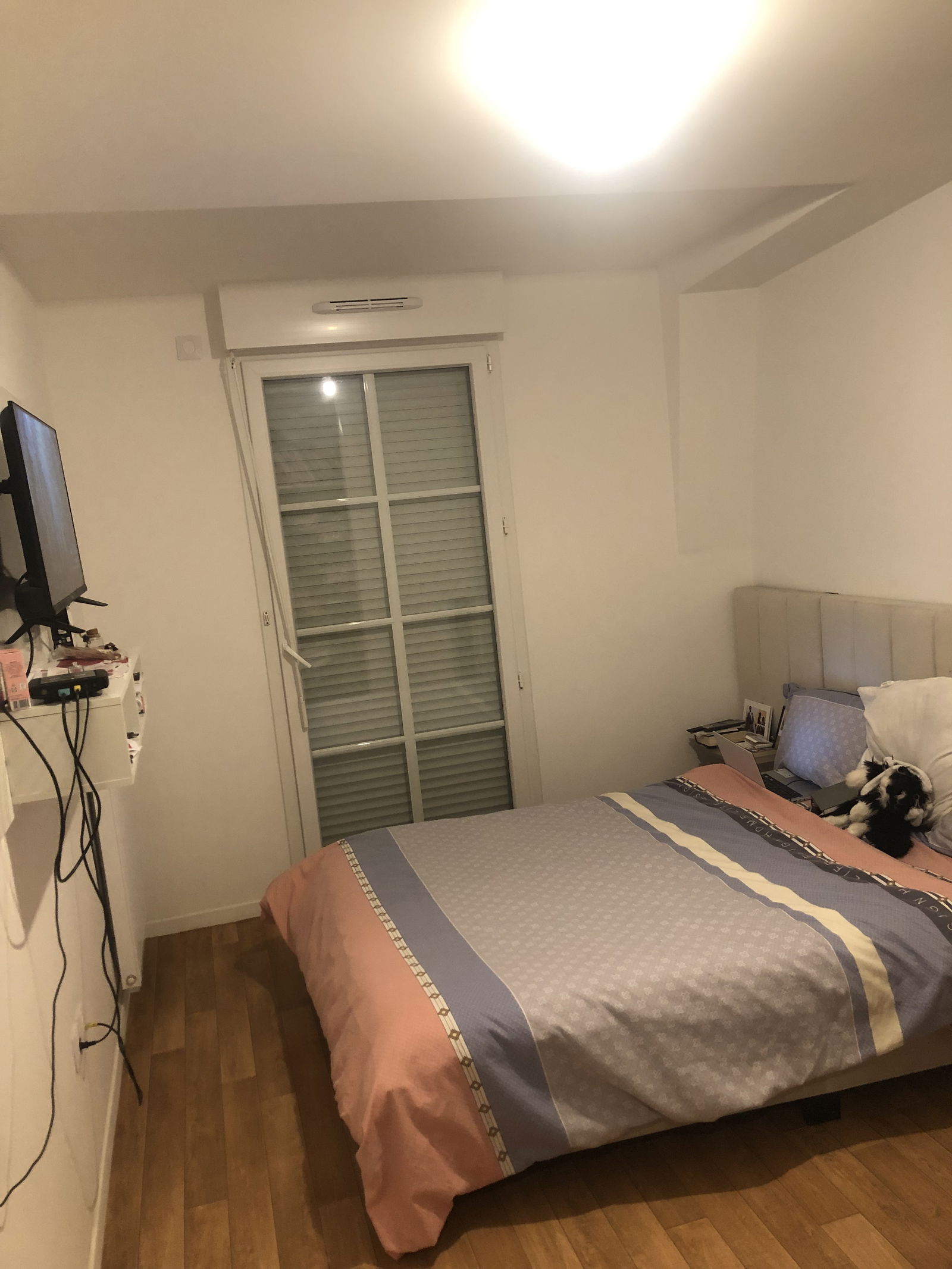 Tuisverblyf L'Haÿ-les-Roses 462499