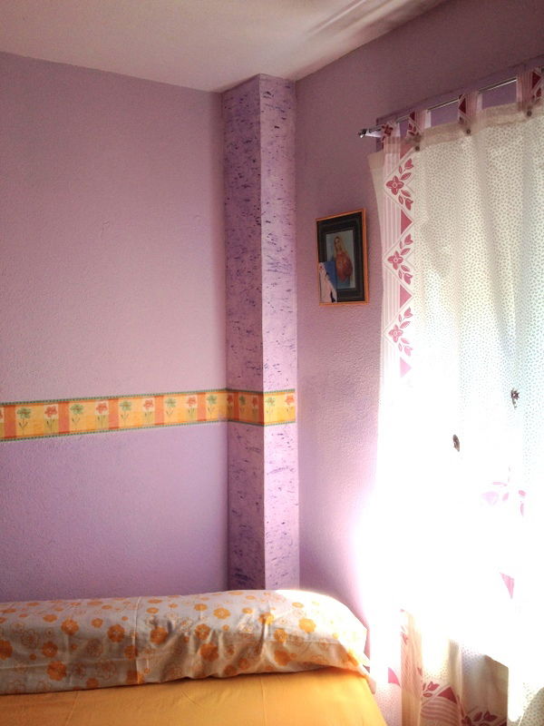 Colocatie Torrejón de Ardoz 110817