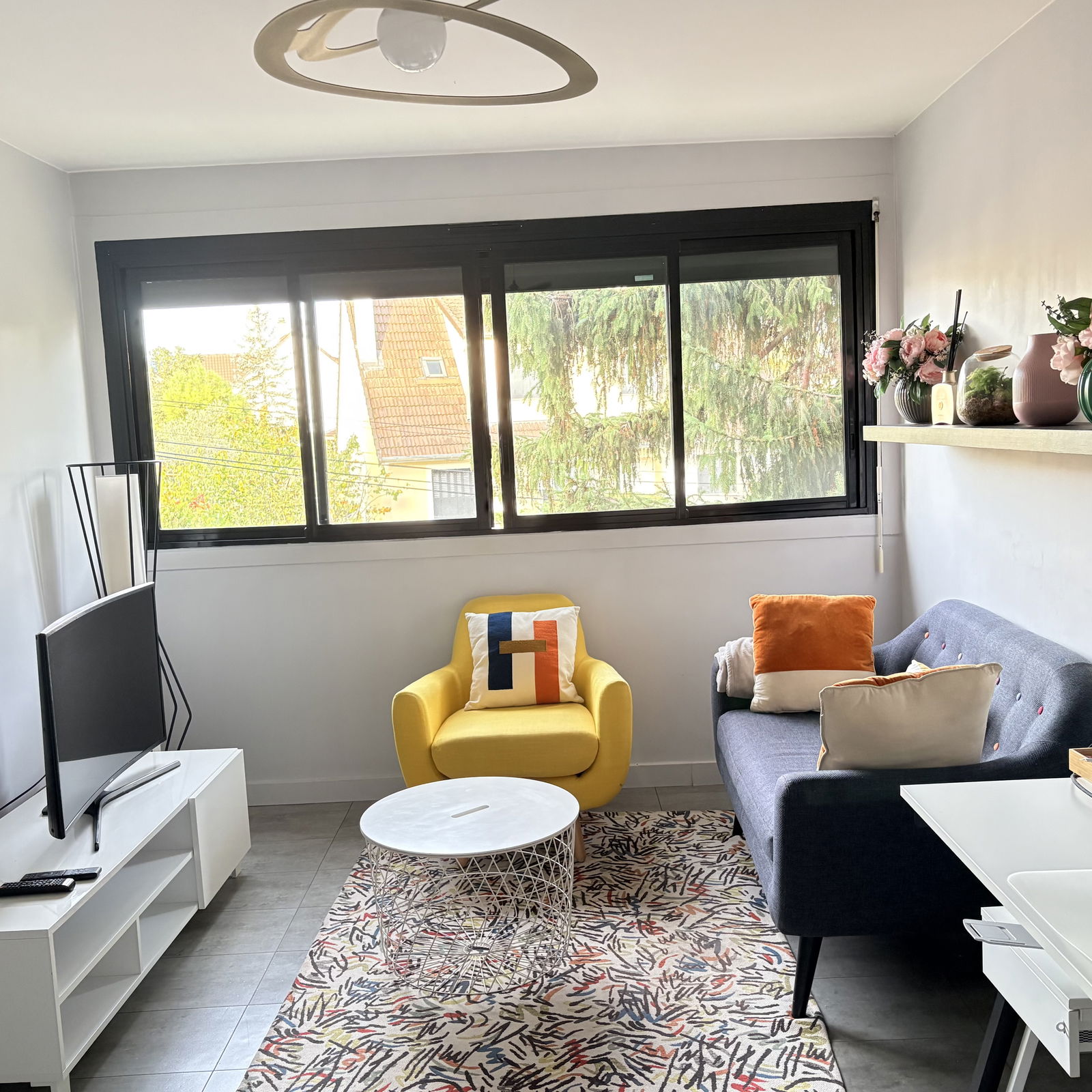 Gastgezin Franconville 635772