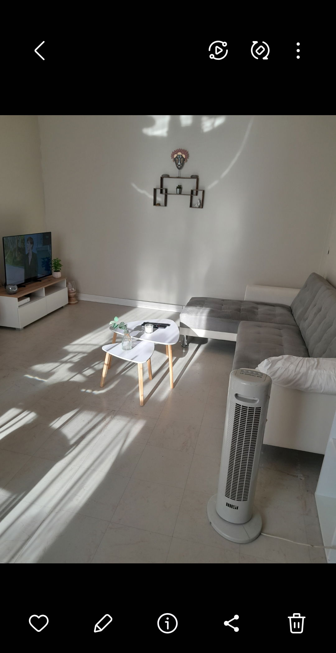 Colocatie Villeurbanne 641416