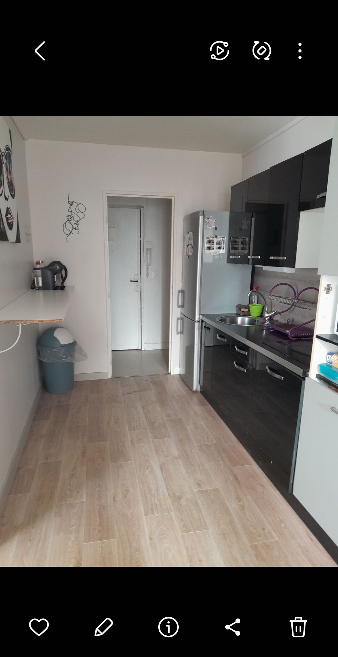 Colocatie Villeurbanne 641416