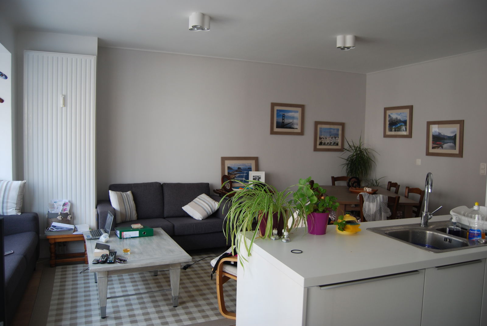 Colocatie Auderghem 120269